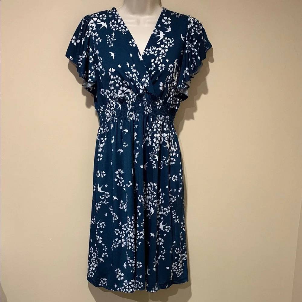 Jon & Anna dress - Picture 1 of 7